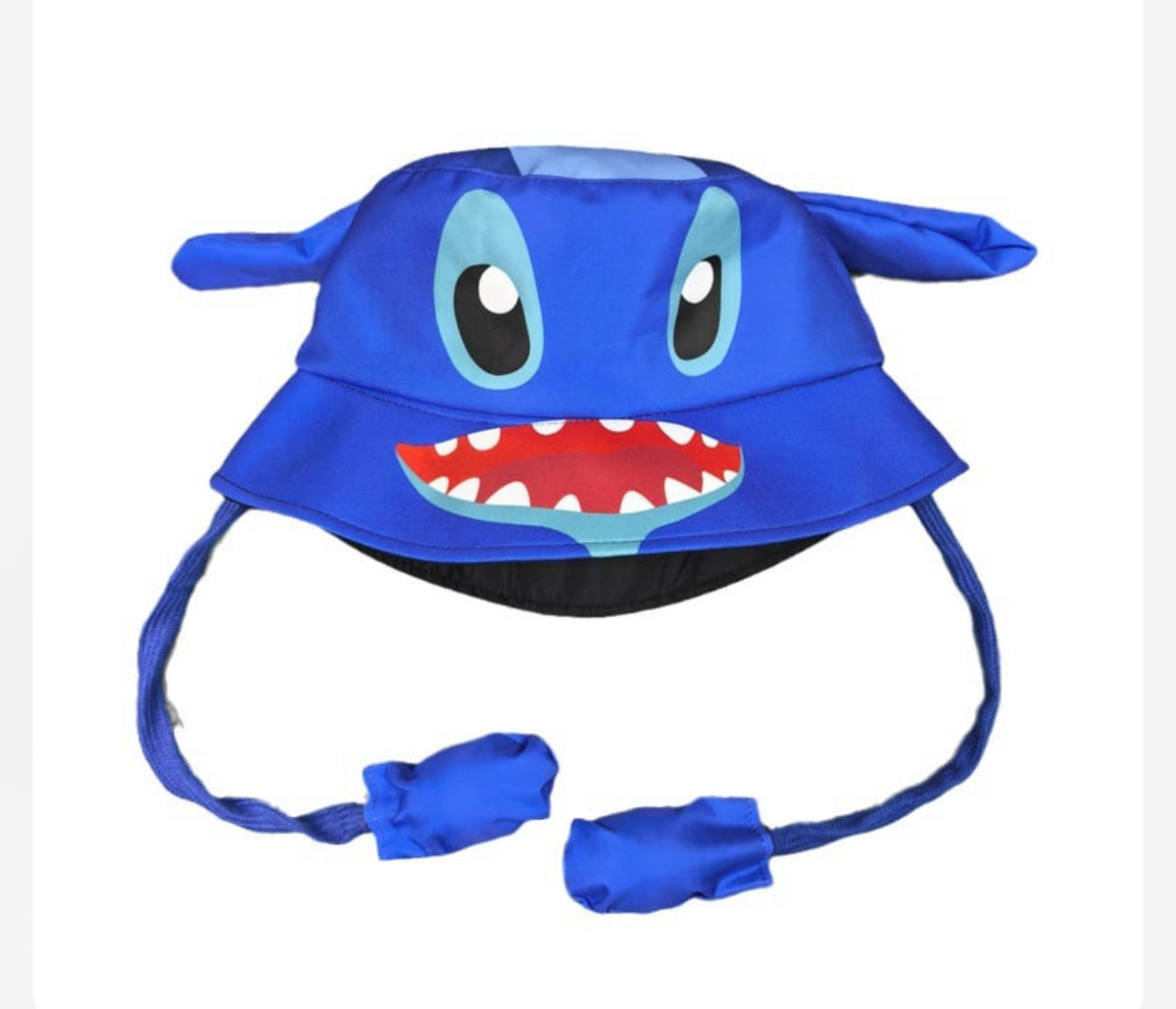 Disney Stitch Summer Baby Hat -Free Shipping