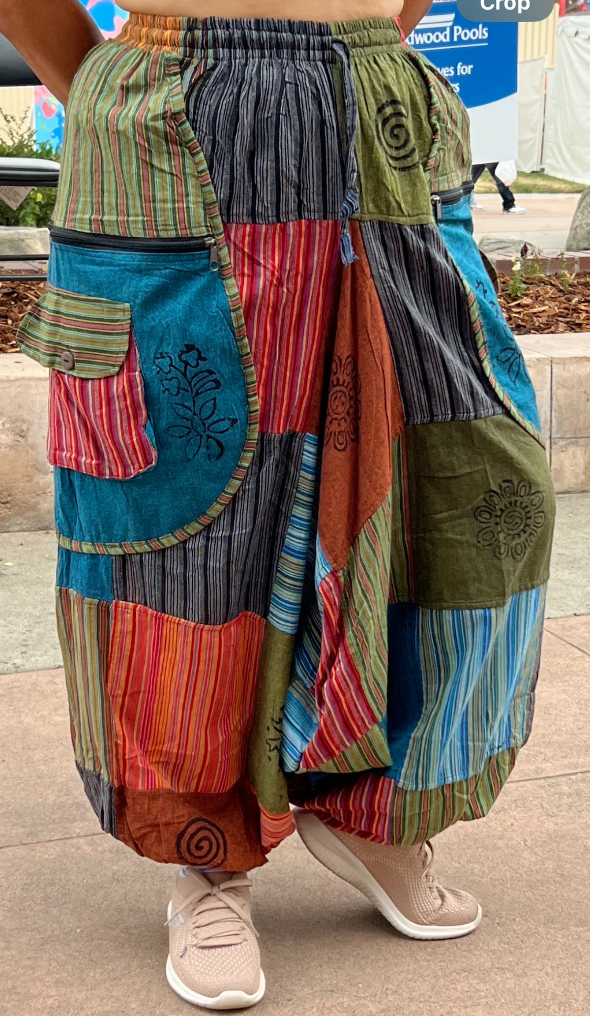 pants