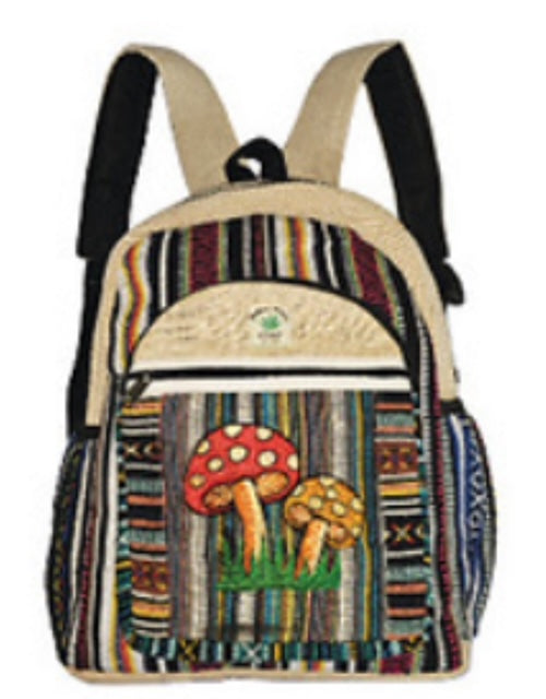 Backpack