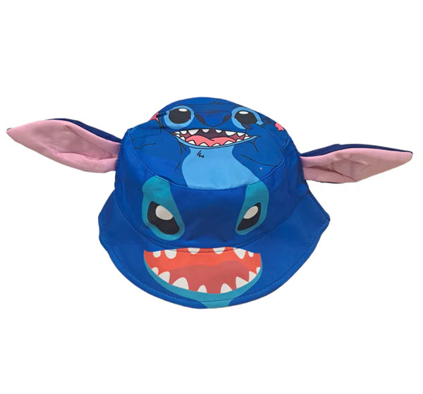 Disney Stitch Summer Baby Hat -Free Shipping